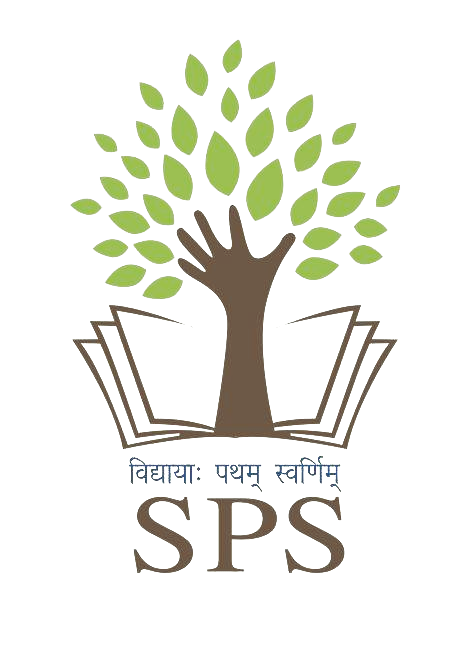 Swarnprastha School Sonipat logo